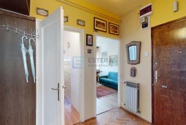 Stan NAJAM Fabkovićeva, 64 m2, 3s, 3. kat, lift, loggia, Zagreb, Appartment