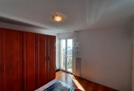 RIJEKA, RASTOČINE - 3S + DB s balkonom i pogledom na more, Rijeka, Appartment