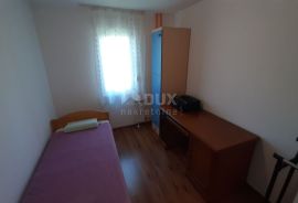 RIJEKA, RASTOČINE - 3S + DB s balkonom i pogledom na more, Rijeka, Appartment