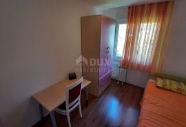 RIJEKA, RASTOČINE - 3S + DB s balkonom i pogledom na more, Rijeka, Appartment