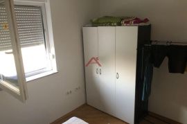 Krk, Čižići dvosobni apartman na prvom katu, Dobrinj, Appartment