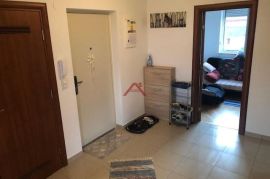 Krk, Čižići dvosobni apartman na prvom katu, Dobrinj, Appartment