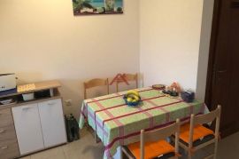 Krk, Čižići dvosobni apartman na prvom katu, Dobrinj, Appartment