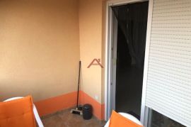 Krk, Čižići dvosobni apartman na prvom katu, Dobrinj, Appartment