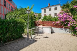 OPATIJA - STROGI CENTAR, luksuzan stan s garažom u blizini mora, Opatija, Apartamento