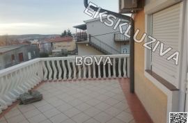 Apartman 34 m2 – Maslenica *POGLED MORE* (ID-2467/A), Jasenice, Daire