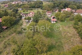 Zemljište s prekrasnim pogledom u Rakovici - Samobor, Samobor - Okolica, Arazi