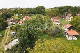 Zemljište s prekrasnim pogledom u Rakovici - Samobor, Samobor - Okolica, Arazi