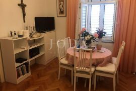 Senj, stan,centar,100m od mora, Senj, Appartement