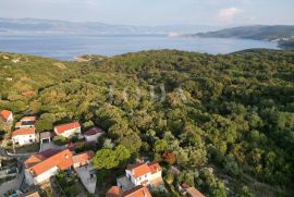 Risika kuća sa pogledom na more, Vrbnik, Haus