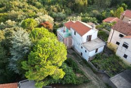 Risika kuća sa pogledom na more, Vrbnik, Haus