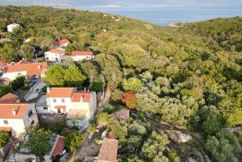 Risika kuća sa pogledom na more, Vrbnik, Haus