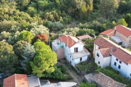 Risika kuća sa pogledom na more, Vrbnik, Haus