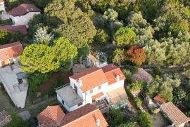 Risika kuća sa pogledom na more, Vrbnik, Haus