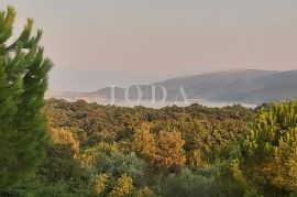 Risika kuća sa pogledom na more, Vrbnik, Haus