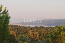 Risika kuća sa pogledom na more, Vrbnik, Haus