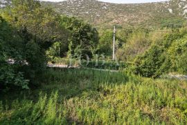 Križišće građevinski teren na prodaju, Kraljevica, Land