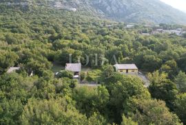 Križišće građevinski teren na prodaju, Kraljevica, Land