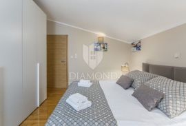 Poreč, okolica prostrana apartmanska kuća sa bazenom, Poreč, Ev