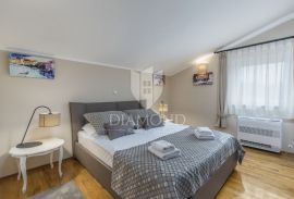 Poreč, okolica prostrana apartmanska kuća sa bazenom, Poreč, Ev