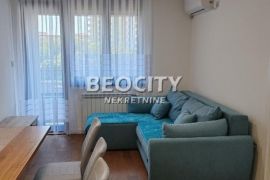 Novi Sad, Rotkvarija, Kisacka, 1.5, 37m2, Novi Sad - grad, Appartement