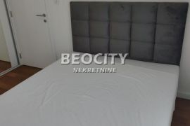 Novi Sad, Rotkvarija, Kisacka, 1.5, 37m2, Novi Sad - grad, Appartement