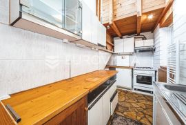 Zagreb, Vrhovec funkcionalan trosoban stan 59 m2, Zagreb, Appartement