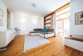 Zagreb, Vrhovec funkcionalan trosoban stan 59 m2, Zagreb, Wohnung