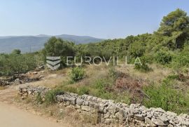 Hvar, Stari Grad, poljoprivredno zemljište površine 19.092 m2, Stari Grad, Земля