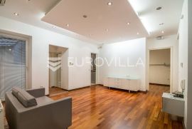 Zagreb, Zvonimirova ulica, luksuzan peterosoban stan NKP 131 m2, Zagreb, Appartment