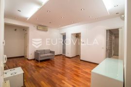 Zagreb, Zvonimirova ulica, luksuzan peterosoban stan NKP 131 m2, Zagreb, Appartement