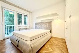 Zagreb, Mlinovi, trosoban stan NKP 70 m2 s loggiom, Zagreb, Appartement