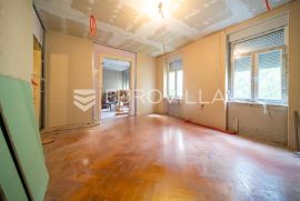 Zagreb, Centar, Vinogradska komforan trosoban stan 86m2 + 2VPM, Zagreb, Appartment