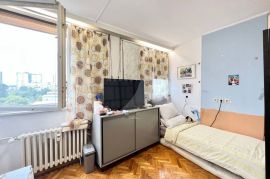 STAN, PRODAJA, ZAGREB, SREDNJACI, 55 m2, 2-soban, Trešnjevka - Jug, Apartamento