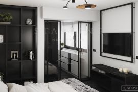 STAN, PRODAJA, ZAGREB, MEDVEŠČAK, 120 m2, 4-soban, Gornji Grad - Medveščak, Appartment