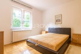 Zagreb, Vinogradska, četverosoban stan s dva PM i vrtom NKP 218 m2, Zagreb, Appartement