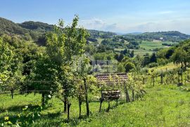 Obiteljska prizemnica u Mariji Gorici, Marija Gorica, Kuća