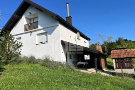 Obiteljska prizemnica u Mariji Gorici, Marija Gorica, House