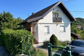 Obiteljska prizemnica u Mariji Gorici, Marija Gorica, House