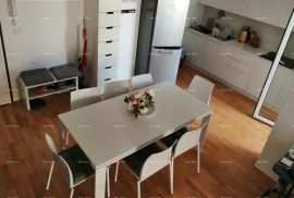 Stan Prodaje se stan s pogledom na more u Zambratiji, Umag, Umag, Apartamento