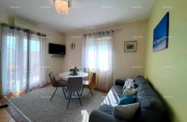 Stan Prodaje se  stan  na II katu površine 41,81 m2, Medulin, Medulin, Appartment