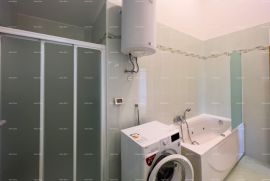 Stan Umag, Crveni Vrh, Alberi apartman sa otvorenim pogledom na more., Umag, Appartment