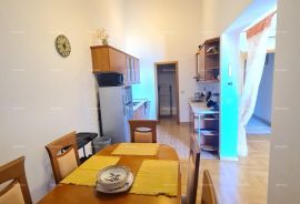 Stan Umag, Crveni Vrh, Alberi apartman sa otvorenim pogledom na more., Umag, Appartment