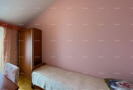 Stan Umag, Crveni Vrh, Alberi apartman sa otvorenim pogledom na more., Umag, Appartment