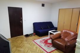 Izdajem garsonjeru na Banovom brdu, Orfelinova, 30m2, Čukarica, Apartamento