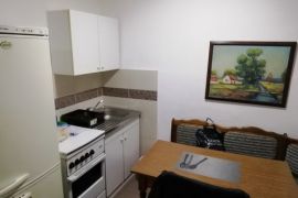 Izdajem garsonjeru na Banovom brdu, Orfelinova, 30m2, Čukarica, Appartement