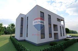 STAN OROSLAVJE, PRIZEMLJE, 42.13 m2, Oroslavje, Apartamento