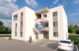 STAN OROSLAVJE, PRIZEMLJE, 42.13 m2, Oroslavje, Apartamento