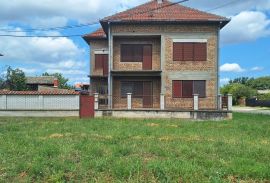 Kuca Banatsko Novo Selo, Pančevo, House