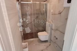 Novogradnja. Apartman u prizemlju u mirnom dijelu Palita, Rab, Appartement